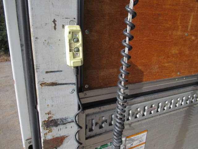 UDトラックスコンドルアルミウイング中型（4t）[写真16]