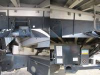 UDトラックスコンドルアルミウイング中型（4t）[写真18]