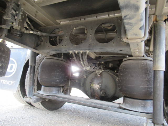 UDトラックスコンドルアルミウイング中型（4t）[写真20]