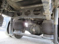 UDトラックスコンドルアルミウイング中型（4t）[写真20]