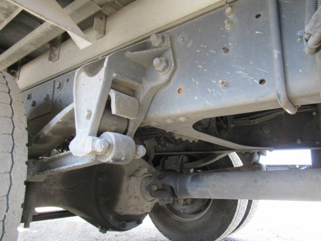 UDトラックスコンドルアルミウイング中型（4t）[写真21]