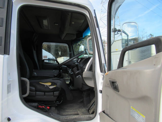 UDトラックスコンドルアルミウイング中型（4t）[写真22]