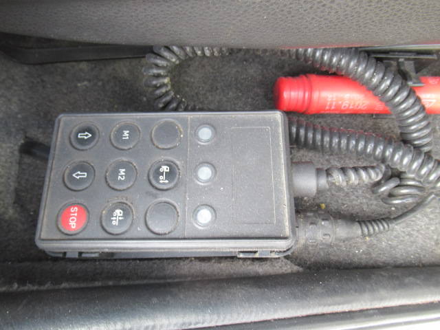 UDトラックスコンドルアルミウイング中型（4t）[写真23]