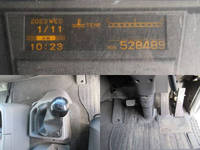 UDトラックスコンドルアルミウイング中型（4t）[写真32]