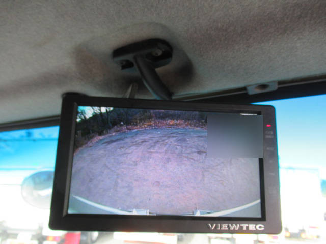 UDトラックスコンドルアルミウイング中型（4t）[写真34]