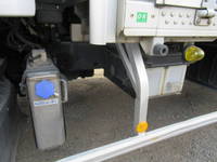 UDトラックスコンドルアルミウイング中型（4t）[写真35]