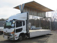 UDトラックスコンドルアルミウイング中型（4t）[写真03]