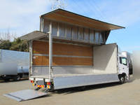 UDトラックスコンドルアルミウイング中型（4t）[写真04]