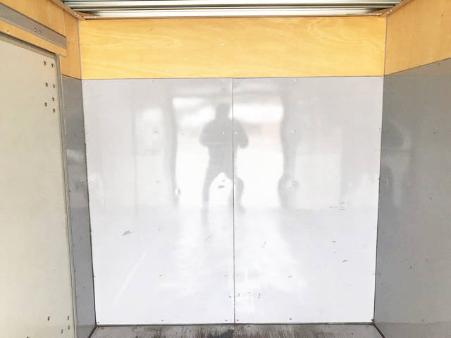 いすゞエルフアルミバン小型（2t・3t）[写真12]