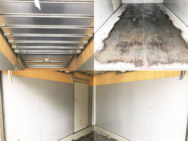 いすゞエルフアルミバン小型（2t・3t）[写真13]