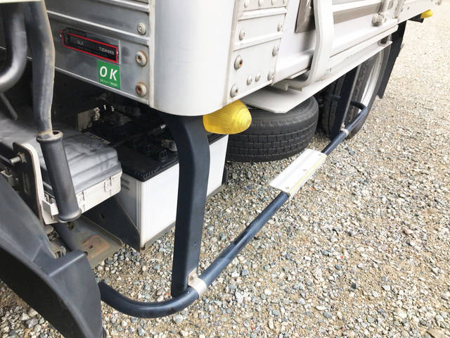 いすゞエルフアルミバン小型（2t・3t）[写真15]