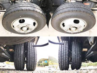 いすゞエルフアルミバン小型（2t・3t）[写真17]