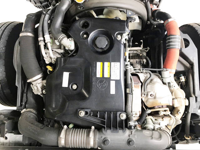 いすゞエルフアルミバン小型（2t・3t）[写真22]