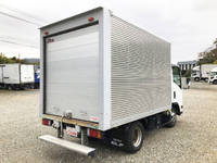 いすゞエルフアルミバン小型（2t・3t）[写真02]