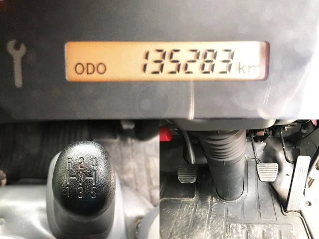 いすゞエルフアルミバン小型（2t・3t）[写真32]