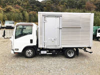 いすゞエルフアルミバン小型（2t・3t）[写真05]