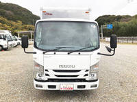 いすゞエルフアルミバン小型（2t・3t）[写真08]