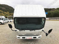 いすゞエルフアルミバン小型（2t・3t）[写真09]