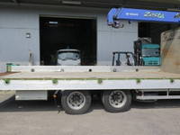 日野レンジャーセルフクレーン3段増トン（6t・8t）[写真11]