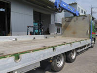 日野レンジャーセルフクレーン3段増トン（6t・8t）[写真12]