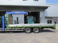 日野レンジャーセルフクレーン3段増トン（6t・8t）[写真13]