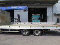 日野レンジャーセルフクレーン3段増トン（6t・8t）[写真14]