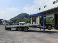 日野レンジャーセルフクレーン3段増トン（6t・8t）[写真17]