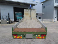 日野レンジャーセルフクレーン3段増トン（6t・8t）[写真18]