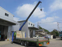 日野レンジャーセルフクレーン3段増トン（6t・8t）[写真19]