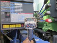 日野レンジャーセルフクレーン3段増トン（6t・8t）[写真20]