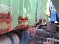 日野レンジャーセルフクレーン3段増トン（6t・8t）[写真26]