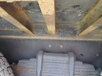 日野レンジャーセルフクレーン3段増トン（6t・8t）[写真27]