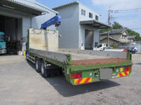 日野レンジャーセルフクレーン3段増トン（6t・8t）[写真05]