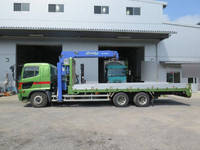 日野レンジャーセルフクレーン3段増トン（6t・8t）[写真06]