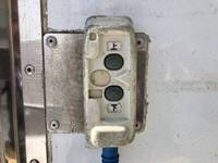 いすゞフォワード冷凍車（冷蔵車）中型（4t）[写真18]