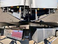 いすゞフォワード冷凍車（冷蔵車）中型（4t）[写真20]