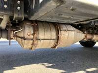 いすゞフォワード冷凍車（冷蔵車）中型（4t）[写真22]