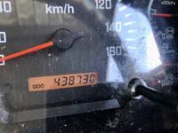 いすゞフォワード冷凍車（冷蔵車）中型（4t）[写真34]