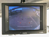 いすゞフォワード冷凍車（冷蔵車）中型（4t）[写真35]