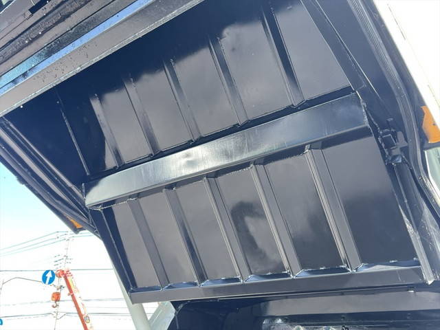 三菱ふそうキャンターパッカー車（塵芥車）小型（2t・3t）[写真10]