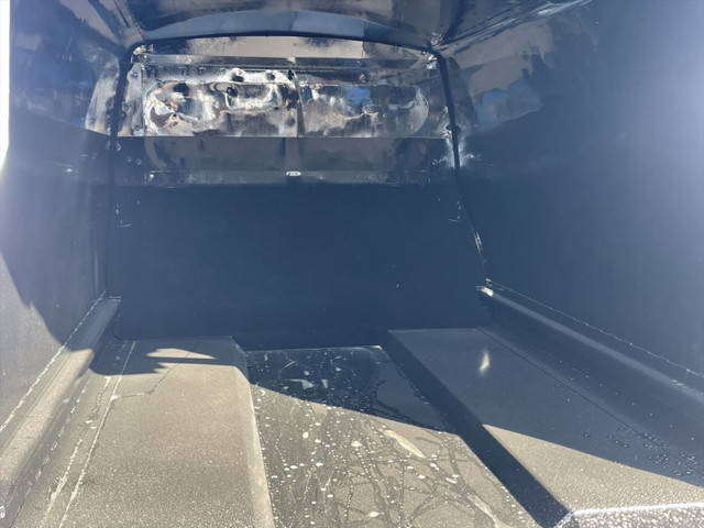 三菱ふそうキャンターパッカー車（塵芥車）小型（2t・3t）[写真11]