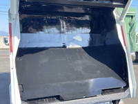 三菱ふそうキャンターパッカー車（塵芥車）小型（2t・3t）[写真12]