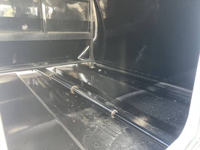 三菱ふそうキャンターパッカー車（塵芥車）小型（2t・3t）[写真13]