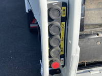 三菱ふそうキャンターパッカー車（塵芥車）小型（2t・3t）[写真14]