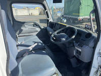 三菱ふそうキャンターパッカー車（塵芥車）小型（2t・3t）[写真21]