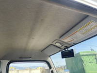 三菱ふそうキャンターパッカー車（塵芥車）小型（2t・3t）[写真23]