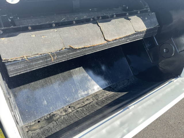 三菱ふそうキャンターパッカー車（塵芥車）小型（2t・3t）[写真07]