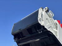 三菱ふそうキャンターパッカー車（塵芥車）小型（2t・3t）[写真09]