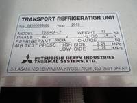 いすゞエルフ冷凍車（冷蔵車）小型（2t・3t）[写真26]