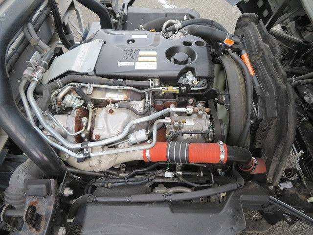 いすゞエルフ冷凍車（冷蔵車）小型（2t・3t）[写真35]